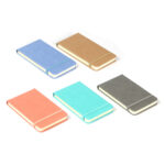 LIBRETA ARSOLI AZUL CLARO LB-098A ( LB-098 - LB098 -  ) - Imagen 3