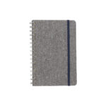 LIBRETA GOLLING AZUL MARINO LB-099A ( LB-099 - LB099 - ESPIRAL )