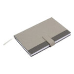 LIBRETA ROFELS GRIS LB-103G ( LB-103 - LB103 -  )