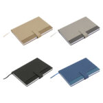 LIBRETA ROFELS CAFE CLARO LB-103C ( LB-103 - LB103 -  ) - Imagen 4