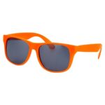 LENTES SUNSET NARANJA LEN 001 O (PLÁSTICO)
