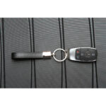 LLAVERO MUTTLER ROJO LL-038R ( LL-038 - LL038 -  ) - Imagen 3