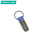 LLAVERO PARTENEN GRIS OSCURO LL-039G ( LL-039 - LL039 -  ) - Imagen 2