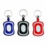 LLAVERO SWAP NEGRO M 1040 N (PLÁSTICO) - Imagen 3