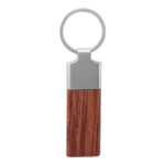 LLAVERO MORAT BEIGE M 6950 BE (MADERA - METAL) - Imagen 3