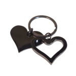 M 7983 OX - LLAVERO SERCE (GRIS OXFORD - METAL) - Imagen 5