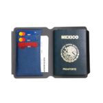 PORTA PASAPORTE GIRIS GRIS M 80123 G (CURPIEL) - Imagen 6