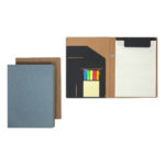 M 80190 C - CARPETA BODET CAFÉ (CAFE - POLIURETANO) - Imagen 6