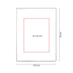 M 80190 C - CARPETA BODET CAFÉ (CAFE - POLIURETANO) - Imagen 5