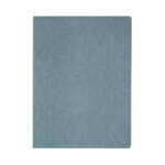 M 80190 A - CARPETA BODET AZUL (AZUL - POLIURETANO) - Imagen 2