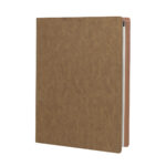 M 80190 C - CARPETA BODET CAFÉ (CAFE - POLIURETANO)