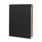 M 80190 N - CARPETA BODET NEGRO (NEGRO - POLIURETANO)