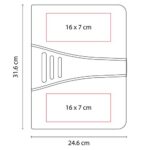 CARPETA CENTURY NEGRO M 80444 (CURPIEL) - Imagen 4