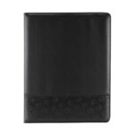 CARPETA LISBOA NEGRO M 80800 N (CURPIEL) - Imagen 4