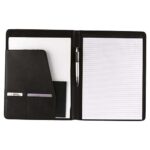 CARPETA HARBEL NEGRO M 82724 N (CURPIEL) - Imagen 2