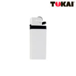 ENCENDEDOR MINI TOKAI BLANCO M4--HBLD4 ( M4--HBLD4 - M4HBLD4 -  )