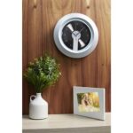 RELOJ LONDON PLATA MK 400 (PLÁSTICO) - Imagen 4