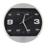RELOJ OSSIAN NEGRO MK 500 N (ALUMINIO - PLÁSTICO)