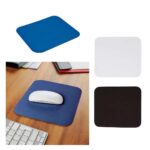 MOUSE PAD RECTANGULAR NEGRO MOP 002 N (POLIURETANO) - Imagen 3