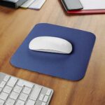 MOUSE PAD RECTANGULAR AZUL MOP 002 A (POLIURETANO) - Imagen 2
