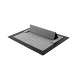 TAPETE MULTIFUNCIÓN PLICARE NEGRO MOP 020 N (CURPIEL - BAMBÚ - RUBBER) - Imagen 5