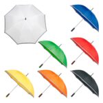 PARAGUAS FRYDEK AZUL PAR 01 A (POLIÉSTER) - Imagen 3