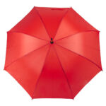 PARAGUAS ABRIL ROJO PAR 023 R (POLIÉSTER)