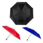 PARAGUAS WOFINE AZUL PAR 024 A (POLIÉSTER) - Imagen 3