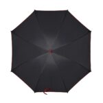 PARAGUAS SUMMER ROJO PAR 026 R (POLIÉSTER) - Imagen 3