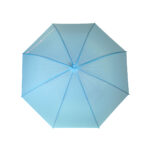 PAR 030 A - PARAGUAS DANUBIO AZUL (AZUL - POLIESTER - METAL) - Imagen 2