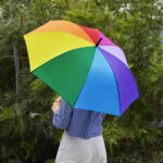 PAR 031 MC - PARAGUAS PRIDE (MULTICOLOR - POLIESTER) - Imagen 7