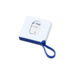 CONTENEDOR CANEA CON 10 PADS AZUL PC-007A ( PC-007 - PC007 -  )