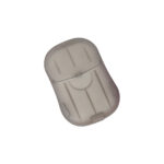 CONTENEDOR DE JABÓN GRIS PC-017G ( PC-017 - PC017 -  )