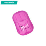 CONTENEDOR DE JABÓN MORADO CLARO PC-017M ( PC-017 - PC017 -  ) - Imagen 3