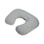 SET DE VIAJE LANAN GRIS PRO 003 G (ALGODÓN - POLIÉSTER - PVC - CURPIEL - PLÁSTICO) - Imagen 5