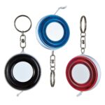 LLAVERO FLEXÓMETRO WHEEL AZUL PRO 005 A (PLÁSTICO) - Imagen 4