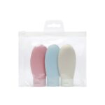 SET DE VIAJE MULTICOLOR PRO 116 MC (PLÁSTICO)