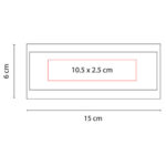 SET HAVIROV BLANCO PRO 542 B (PLÁSTICO) - Imagen 3