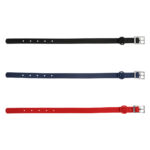 COLLAR NARBONA AZUL ACERO PT-002A ( PT-002 - PT002 -  ) - Imagen 4