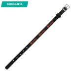 COLLAR NARBONA AZUL ACERO PT-002A ( PT-002 - PT002 -  ) - Imagen 2