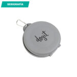 PLATO SCOGLITTI NEGRO PT-010N ( PT-010 - PT010 -  ) - Imagen 5