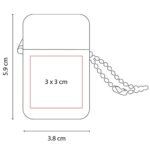 PASTILLERO LURITJA AZUL PT 015 A (PLÁSTICO) - Imagen 2