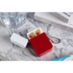 PASTILLERO LURITJA ROJO PT 015 R (PLÁSTICO) - Imagen 3