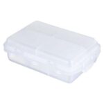 PASTILLERO FROSTY BLANCO FROSTY PT 0942 (PLÁSTICO)