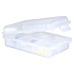 PASTILLERO FROSTY BLANCO FROSTY PT 0942 (PLÁSTICO) - Imagen 2