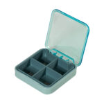 PT 1009 A - PASTILLERO XATTI AZUL (AZUL - PLASTICO)