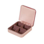 PT 1009 P - PASTILLERO XATTI ROSA (ROSA - PLASTICO)