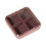 PT 1009 P - PASTILLERO XATTI ROSA (ROSA - PLASTICO) - Imagen 3