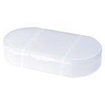 PASTILLERO AMBAÍ BLANCO FROSTY PT 200 B (PLÁSTICO)