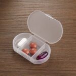 PASTILLERO AMBAÍ BLANCO FROSTY PT 200 B (PLÁSTICO) - Imagen 3